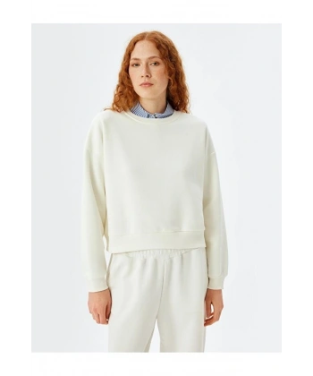 Koton Kadın Sweat