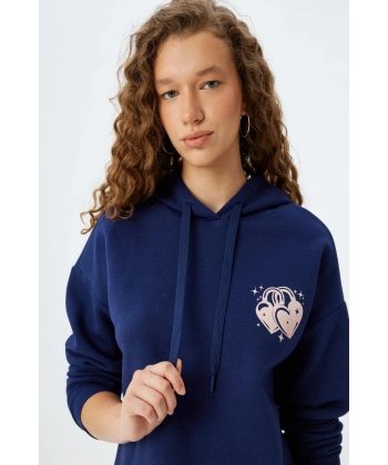 Koton Kadın Sweatshirt