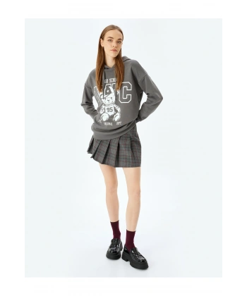 Koton Kadın Sweatshirt