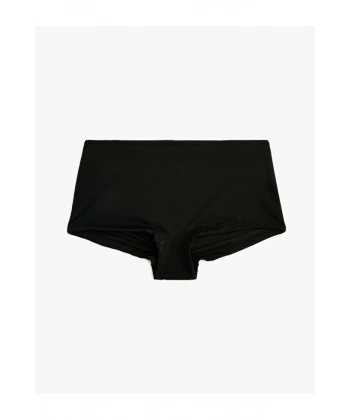 Koton Yüksek Bel Bikini Altı