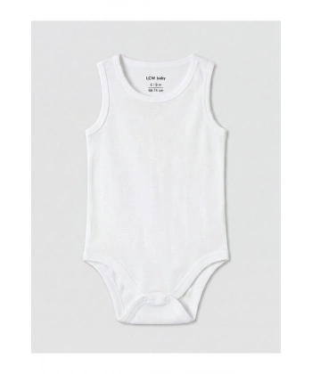 LC Waikiki Bebek Body