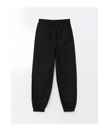 LC Waikiki Beli Lastikli Kız Çocuk Jogger Pantolon