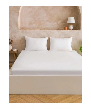 LC Waikiki Çift Kişilik Lastikli Çarşaf