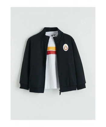 LC Waikiki Çocuk Sweatshirt