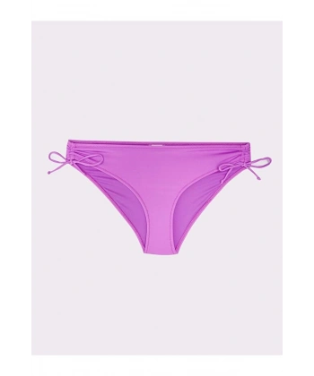 LC Waikiki Düz Bağlama Detaylı Kadın Bikini Alt