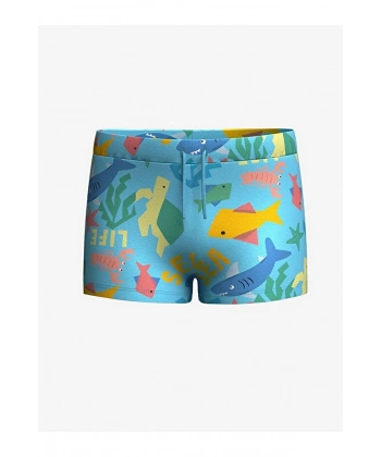 LC Waikiki Erkek Bebek Deniz Şortu