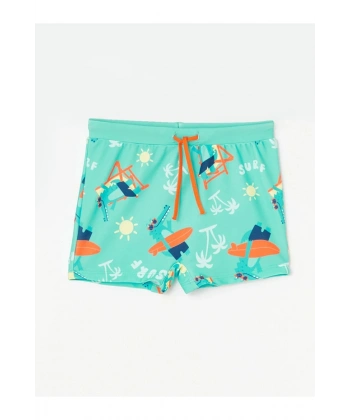 LC Waikiki Erkek Bebek Deniz Şortu