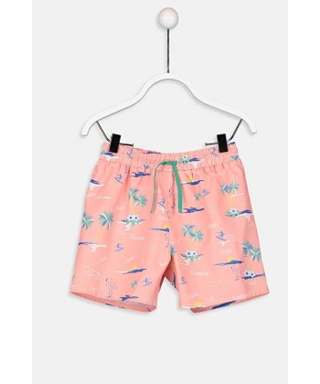 LC Waikiki Erkek Bebek Şort