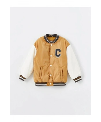 LC Waikiki Erkek Çocuk Mont