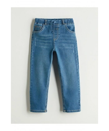 LC Waikiki Erkek Çocuk Pantolon