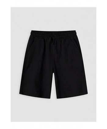 LC Waikiki Erkek Çocuk Poplin Şort