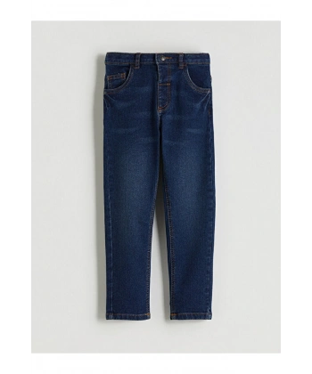 LC Waikiki Erkek Çocuk Slim Fit Jean Pantolon