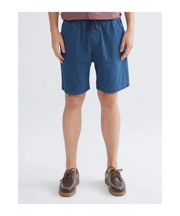 LC Waikiki Erkek Jean Şort