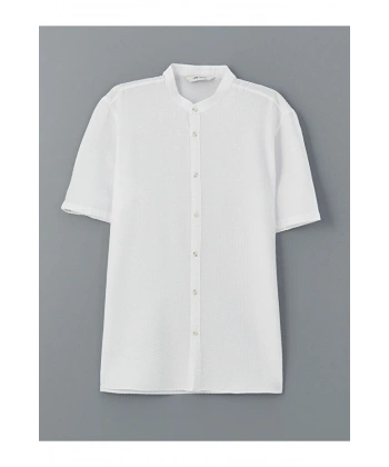 LC Waikiki Erkek Regular Fit Gömlek