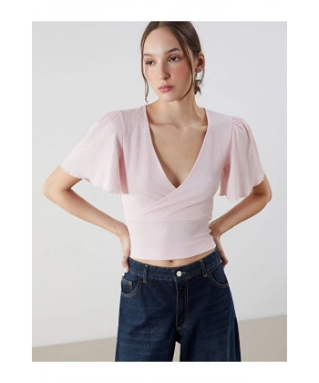LC Waikiki Kadın Bluz