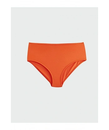 LC Waikiki Kadın Düz Bikini Alt