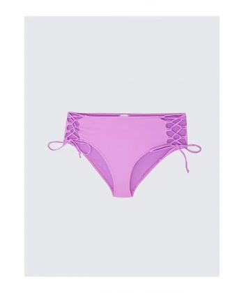 LC Waikiki Kadın Düz Bikini Alt