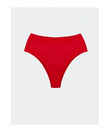 LC Waikiki Kadın Düz Bikini Alt