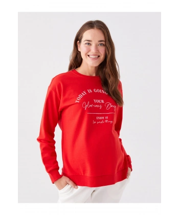 LC Waikiki Kadın Sweatshirt