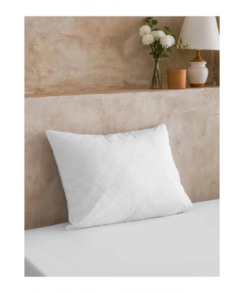 LC Waikiki Kapitoneli Yastık Alezi 50x70 Cm