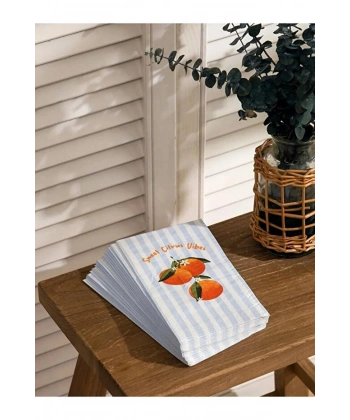 LC Waikiki Karışık Baskılı Kağıt Peçete 20 li