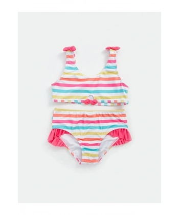 LC Waikiki Kız Bebek Bikini Takım
