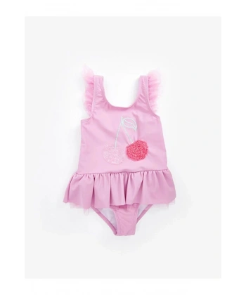 LC Waikiki Kız Bebek Mayo