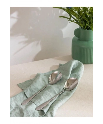 LC Waikiki Metal Servis Gereci Seti 2 li