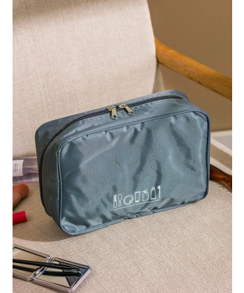 LCW HOME 3 Bölmeli Makyaj Organizer