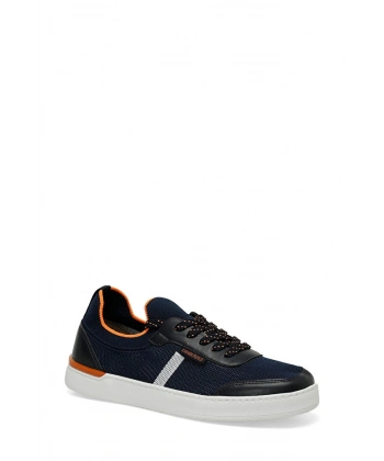Lumberjack Erkek Lacivert Sneaker