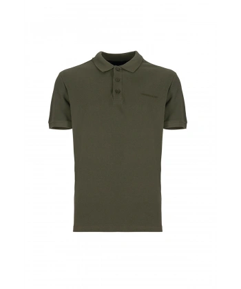 LUMBERJACK Erkek Polo Yaka T-shirt