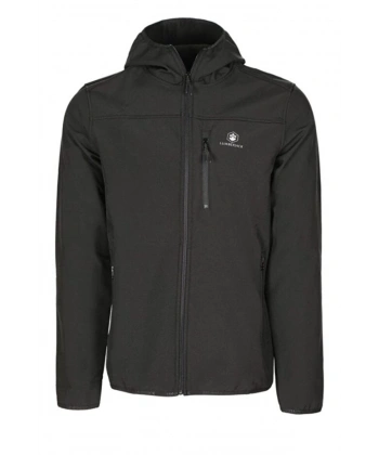 Lumberjack Erkek Softshell Mont