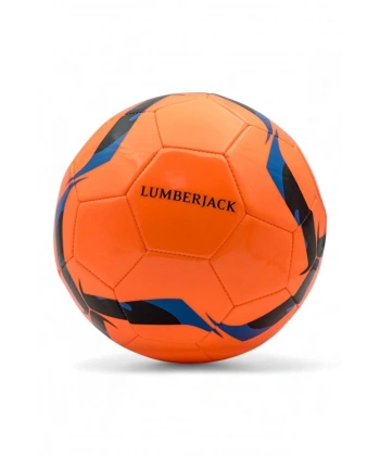 Lumberjack Futbol Topu