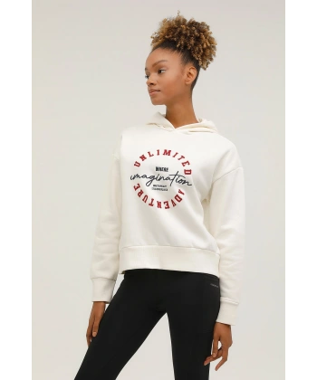 Lumberjack Kadın Sweatshirt