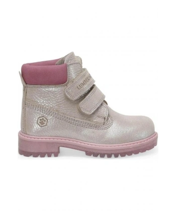 Lumberjack Kız Çocuk Bot & Bootie Pudra 101467852 101467852 Rıver 3pr