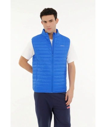 Lumberjack Saks Erkek Yelek