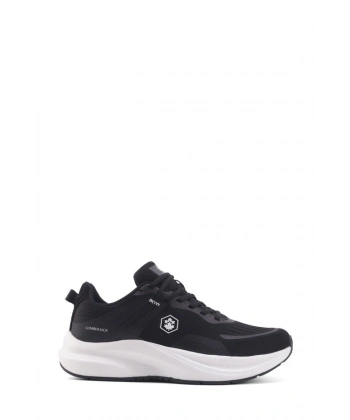 Lumberjack Siyah Sneaker