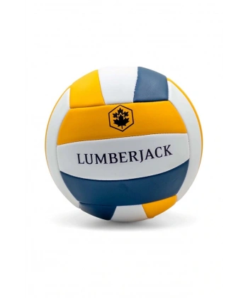 Lumberjack Voleybol Topu