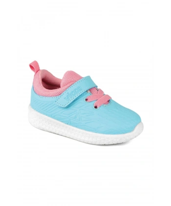 Mavi Çocuk Sneaker Ayakkabı