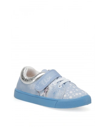 Mavi Kız Çocuk Sneaker