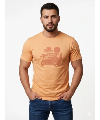 KİNETİX Erkek T-shirt