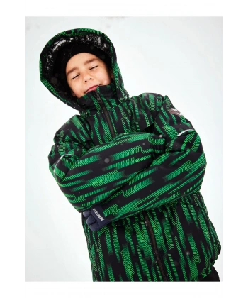NAME IT Çocuk Mont