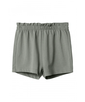 Name it Çocuk Pamuklu Beli Lastikli Sort