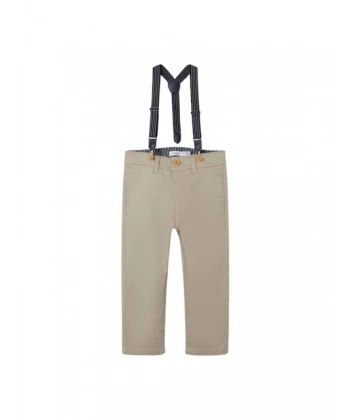 name it Erkek Çocuk Askılı Pantolon