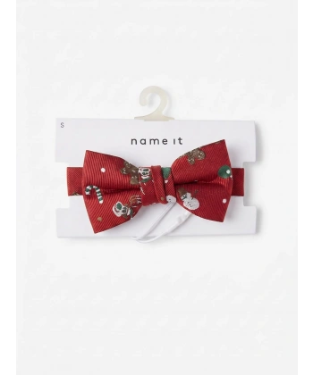 Name It Erkek Çocuk Papyon