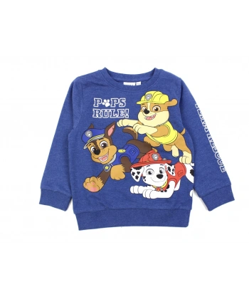 NAME IT Erkek Çocuk Sweatshirt