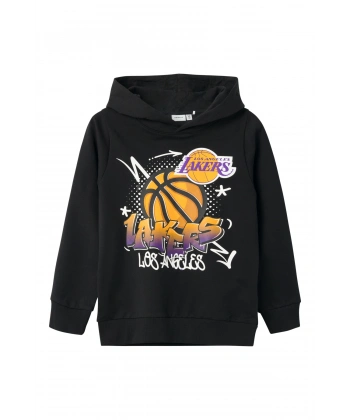 NAME IT Erkek Çocuk Sweatshirt