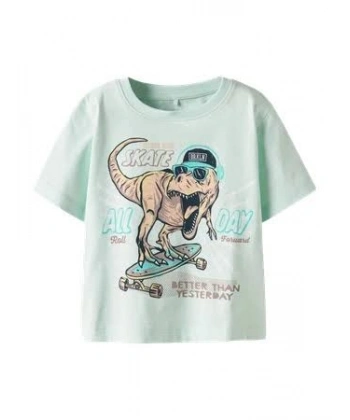 Name it Erkek Çocuk T-shirt