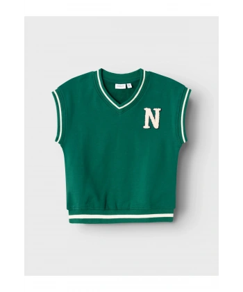 NAME IT Erkek Sweatshirt