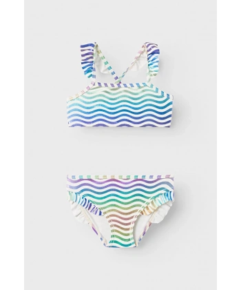 Name it Kız Çocuk Bikini Takımı
